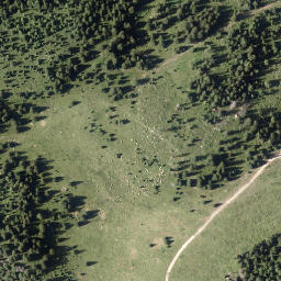 Satellite imagery of Rötlmauer, AT