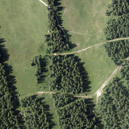 Satellite imagery of Huttererhöß, AT
