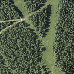 Satellite imagery of Huttererhöß, AT