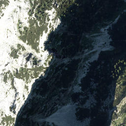 Satellite imagery of Drei Türme, AT