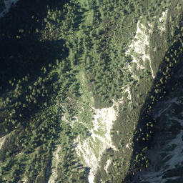 Satellite imagery of Drei Türme, AT