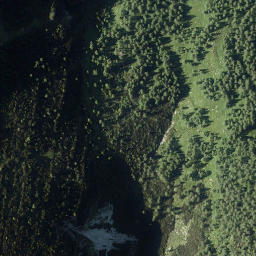 Satellite imagery of Mitterberg, AT
