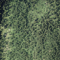 Satellite imagery of Mitterberg, AT