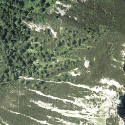 Satellite imagery of Mannsberg, AT