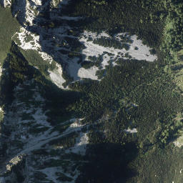 Satellite imagery of Mannsberg, AT