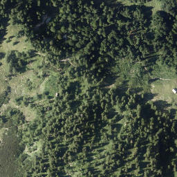 Satellite imagery of Mannsberg, AT