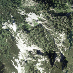 Satellite imagery of Langstein, AT