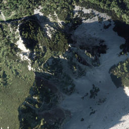 Satellite imagery of Langstein, AT