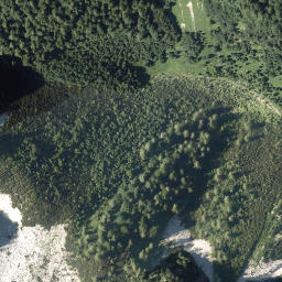 Satellite imagery of Langstein, AT