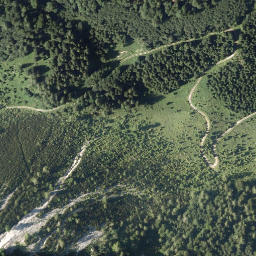 Satellite imagery of Halterkogel, AT