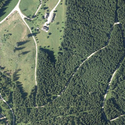 Satellite imagery of Jägerberg, AT