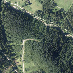 Satellite imagery of Jägerberg, AT