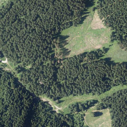 Satellite imagery of Rabenkogel, AT