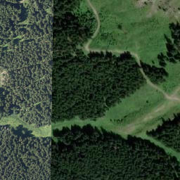 Satellite imagery of Rabenkogel, AT