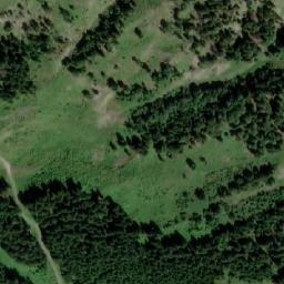 Satellite imagery of Rabenkogel, AT