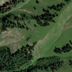 Satellite imagery of Admonter Höhe, AT