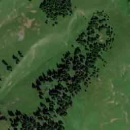 Satellite imagery of Admonter Höhe, AT