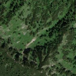 Satellite imagery of Kreuzmauer, AT