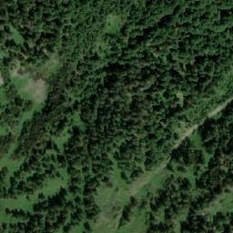 Satellite imagery of Kreuzmauer, AT