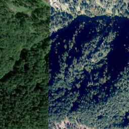 Satellite imagery of Pölzmauer, AT
