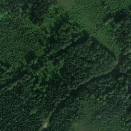 Satellite imagery of Zinödl Berg, AT