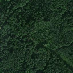 Satellite imagery of Zinödl Berg, AT