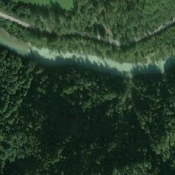 Satellite imagery of Steinwand, AT