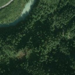 Satellite imagery of Steinwand, AT