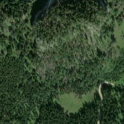 Satellite imagery of Grosser Torstein, AT