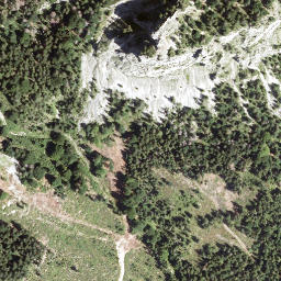Satellite imagery of Kastenriegel, AT