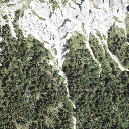 Satellite imagery of Kastenriegel, AT
