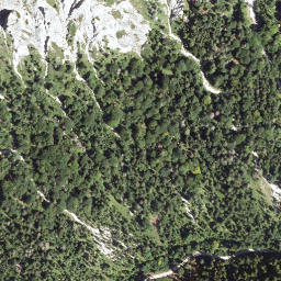 Satellite imagery of Kastenriegel, AT