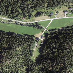 Satellite imagery of Senkstein, AT