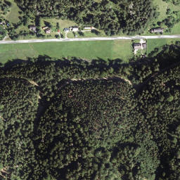 Satellite imagery of Senkstein, AT