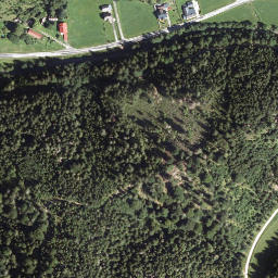 Satellite imagery of Senkstein, AT