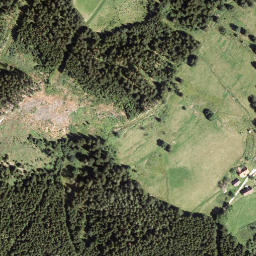 Satellite imagery of Preiner Gscheid, AT