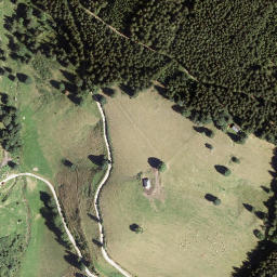 Satellite imagery of Preiner Gscheid, AT