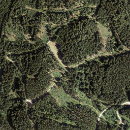 Satellite imagery of Preiner Gscheid, AT