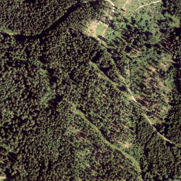 Satellite imagery of Kreuzberg, AT