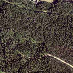 Satellite imagery of Kreuzberg, AT