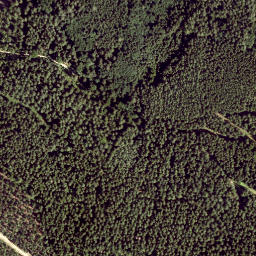 Satellite imagery of Kreuzberg, AT