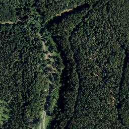 Satellite imagery of boundary_stone, HU