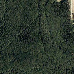 Satellite imagery of boundary_stone, HU