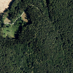 Satellite imagery of boundary_stone, HU