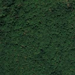 Satellite imagery of cairn, HU
