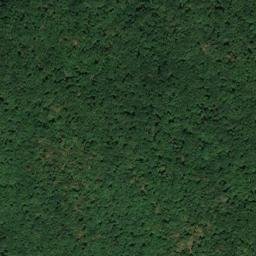 Satellite imagery of cairn, HU