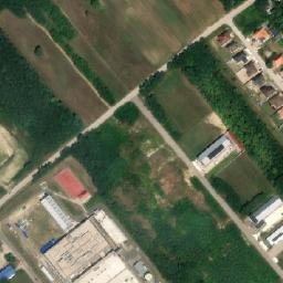Satellite imagery of survey_point, HU