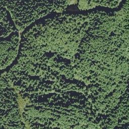Satellite imagery of Kalaloch Ridge, US