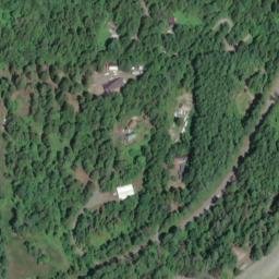 Satellite imagery of Boston Point, US