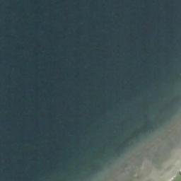 Satellite imagery of Battle Point, US